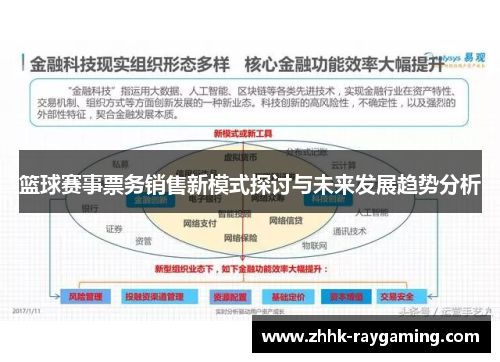 篮球赛事票务销售新模式探讨与未来发展趋势分析