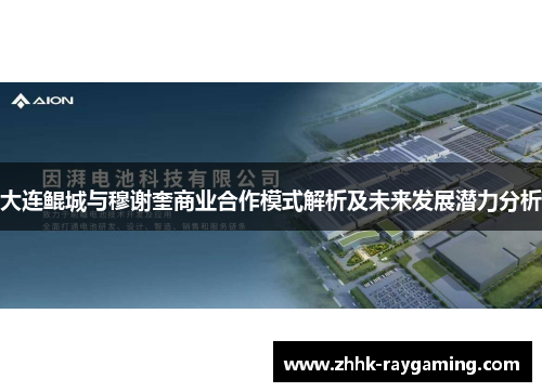 大连鲲城与穆谢奎商业合作模式解析及未来发展潜力分析