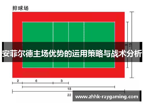 安菲尔德主场优势的运用策略与战术分析