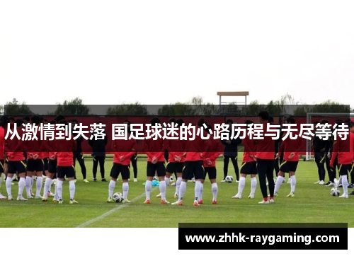 从激情到失落 国足球迷的心路历程与无尽等待