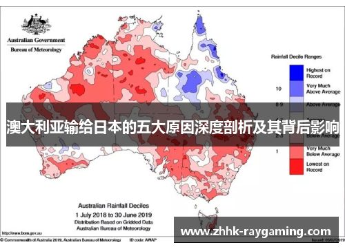 澳大利亚输给日本的五大原因深度剖析及其背后影响